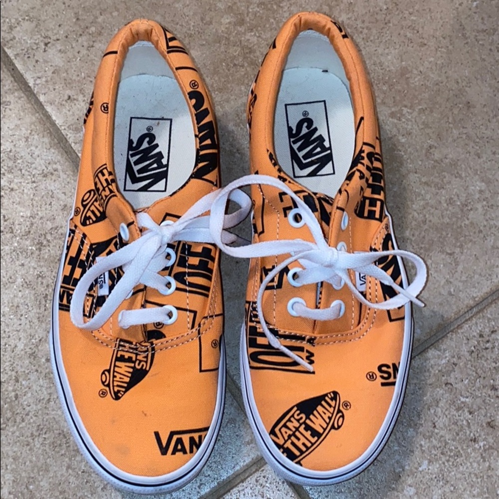 vans